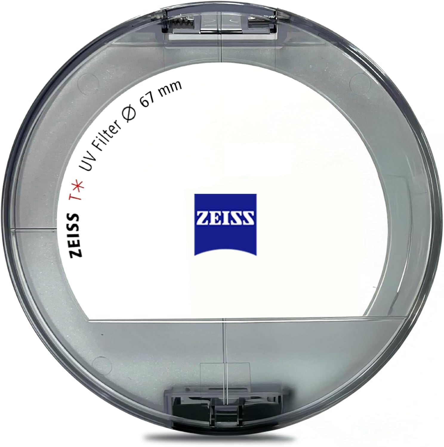 ZEISS T Anti-Reflective Coating UV Protection Filter 67mm Review