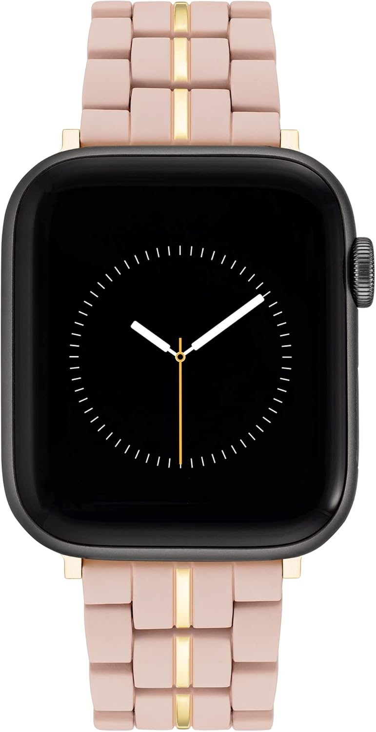NINE WEST Secure Apple Watch Bracelet