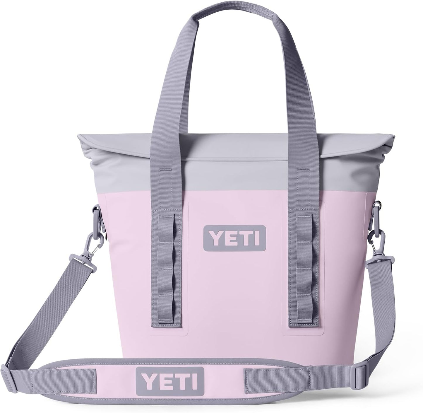 YETI Hopper M Series Portable Soft Cooler for Outdoor Adventures