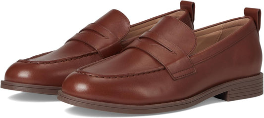 Cole Haan Women's Stassi Penny Loafers for Timeless Style