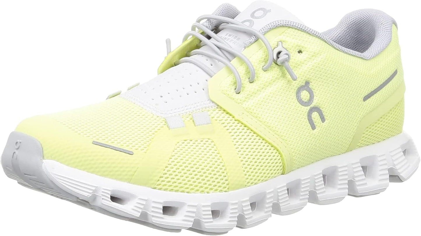 On Women's Cloud 5 Sneakers for Ultimate Comfort and Style