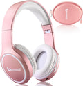 70H Playtime Wireless Headphones - HiFi Stereo Sound