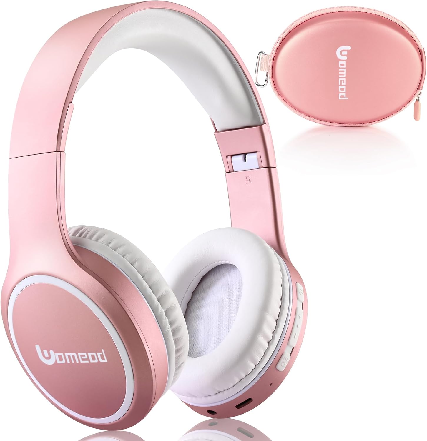 70H Playtime Wireless Headphones - HiFi Stereo Sound
