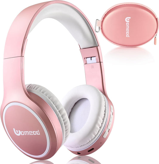 70H Playtime Wireless Headphones - HiFi Stereo Sound