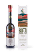 Extra Virgin Olive Oil - Rincon De La Subbetica Organic Cold Pressed