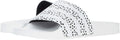 adilette Sandal Slide for Women - Comfortable Everyday Sport Slide