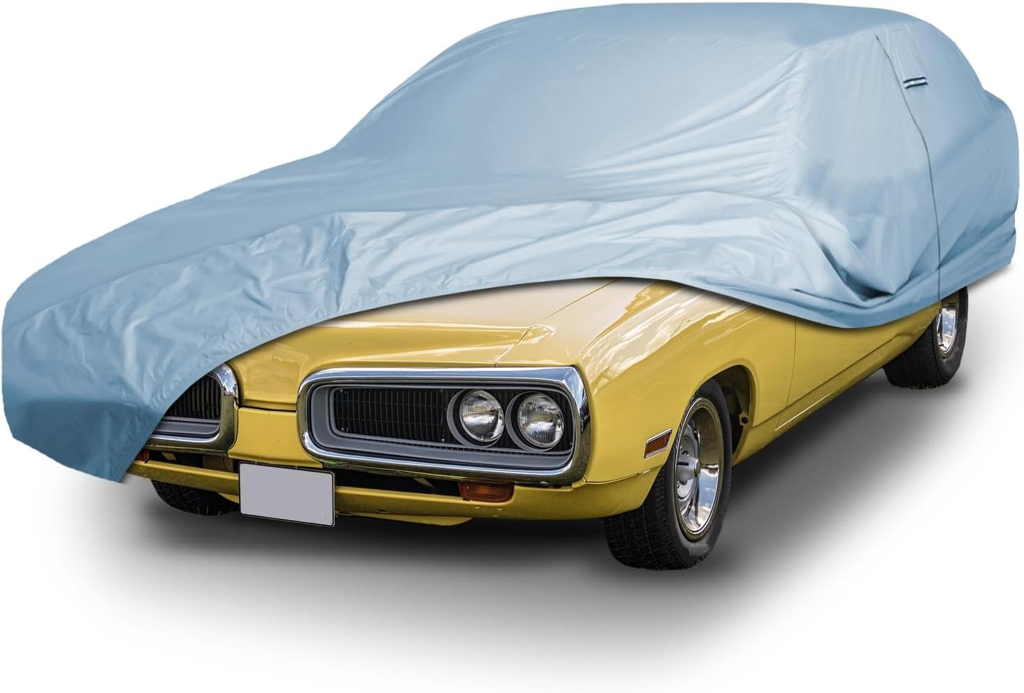 Premium Car Cover for 1968-1970 Dodge Coronet - All-Weather Protection