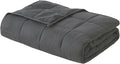 Weighted Blanket for Kids 40in x 60in 5 lbs Cooling Blanket - Better