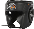RIVAL Boxing RHG2 Hybrid Headgear - Ultra-Thin Compact Training