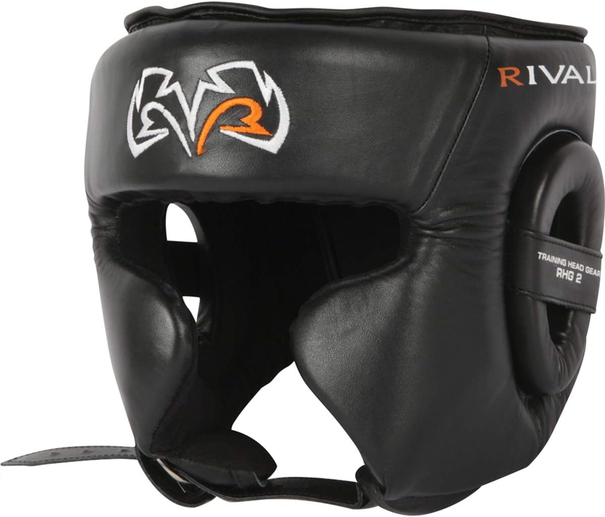 RIVAL RHG2 Hybrid Headgear - Compact & Sleek