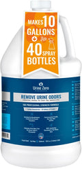 10X Concentrate Professional Strength Pet Odor Eliminator - Bio-Enzyme