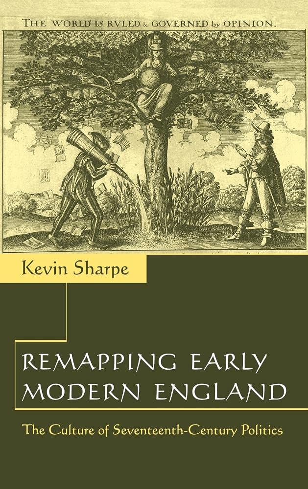 Seventeenth-Century Politics and Culture in Early Modern England