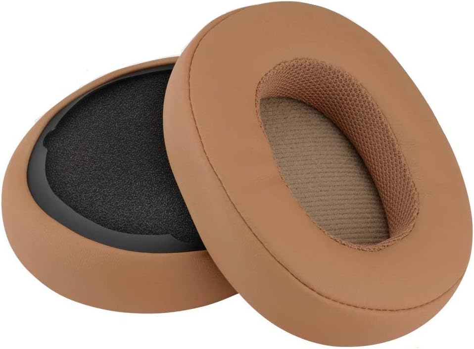 Enhance Comfort with VEKEFF Earpads!