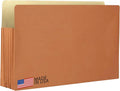 File King Expanding Accordion File Folder - Legal Size - Box of 10