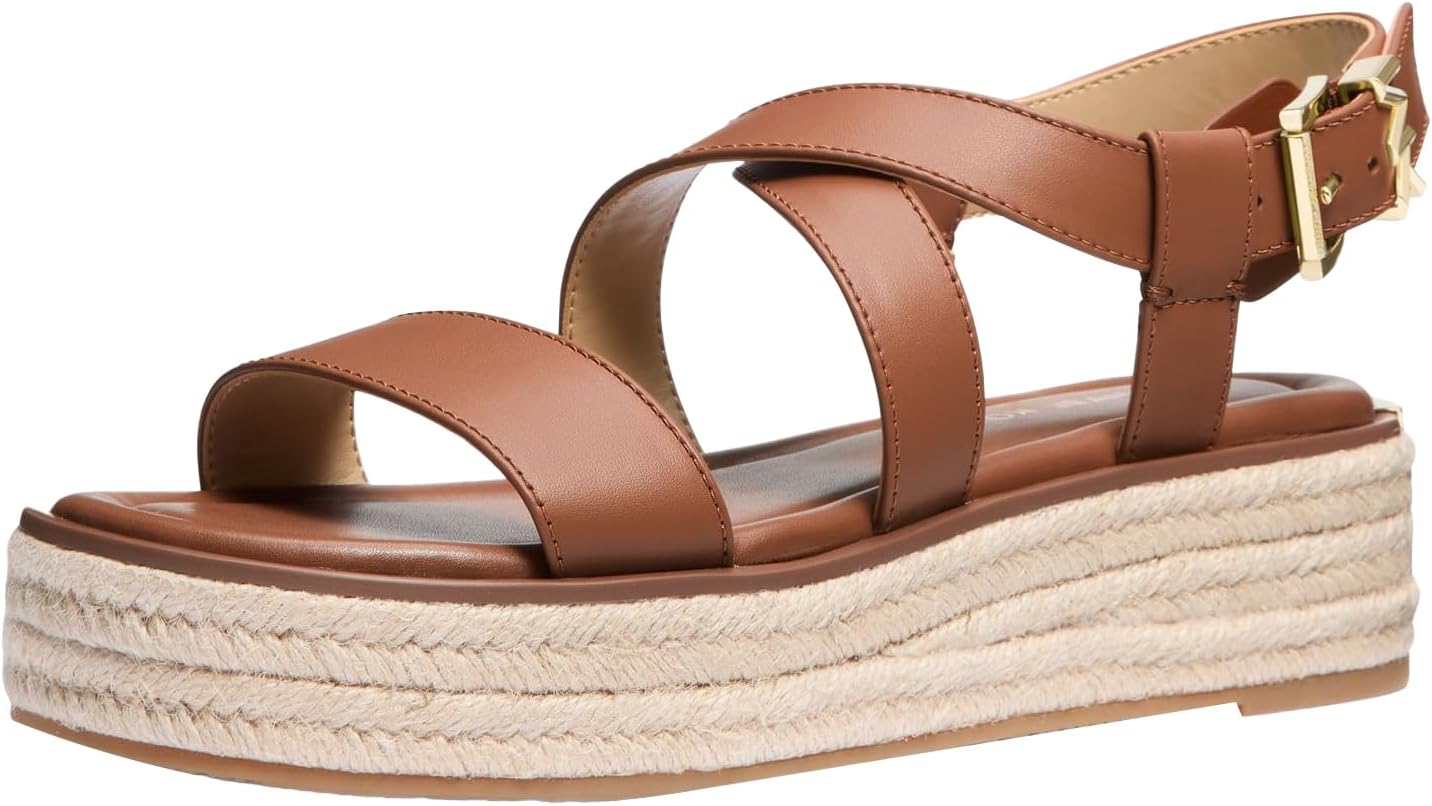 Michael Kors Lynn Espadrille Sandal: Perfect for Warm Weather