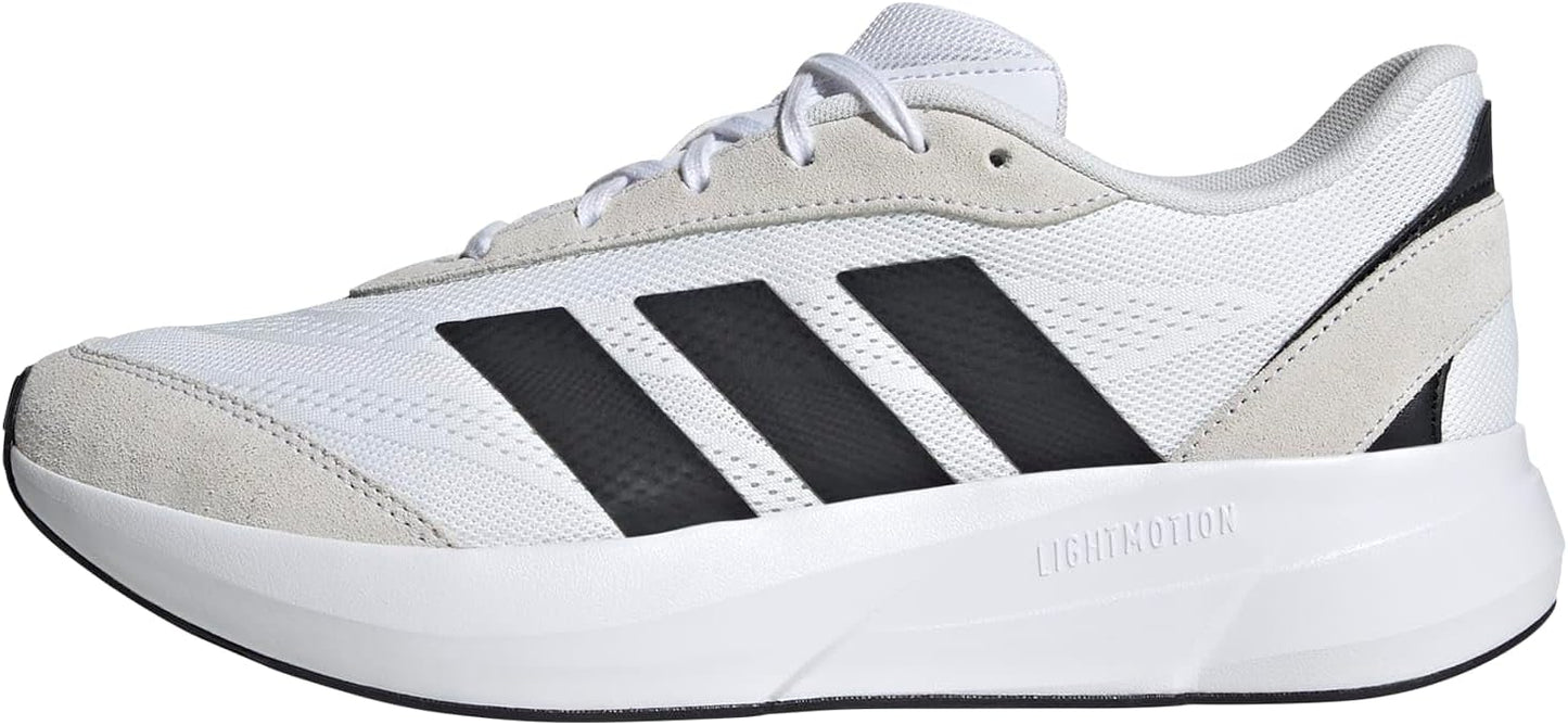 adidas Men's Lightshift Sneakers for Ultimate Comfort and Support