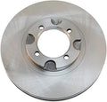 Bendix Premium PRT1354 Front Brake Rotor for Mazda 626 1987-1983