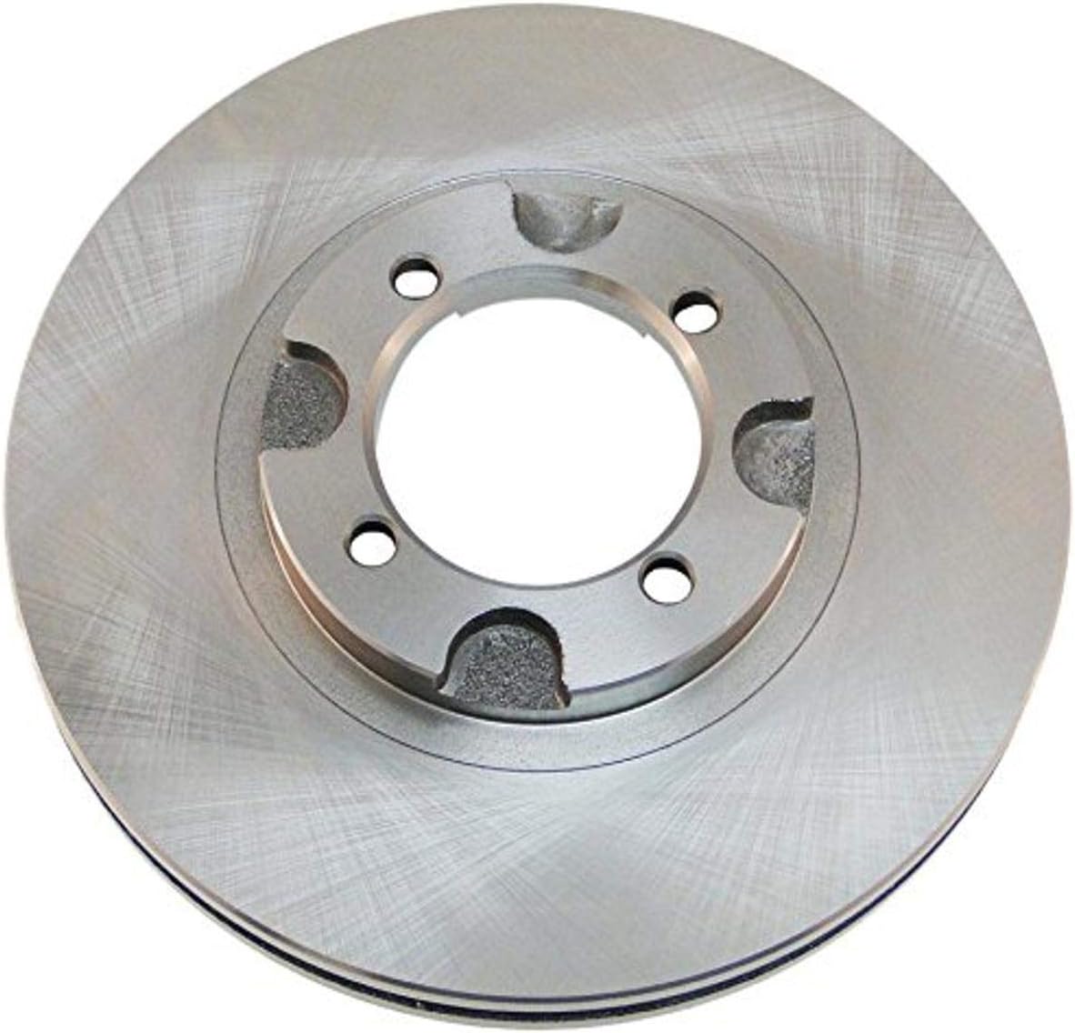 Bendix Premium PRT1354 Front Brake Rotor for Mazda 626 1987-1983
