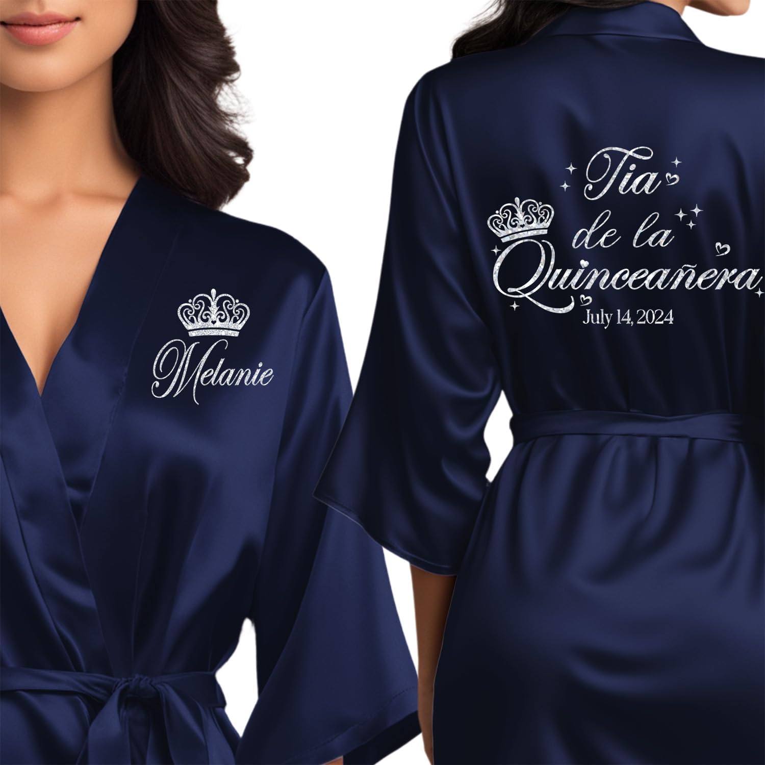 Mis Quince Anos Robes for Perfect Quinceanera Moments