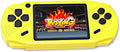 16 Bit Handheld Games for Kids Adults 3.0ft Large Screen - Preloaded