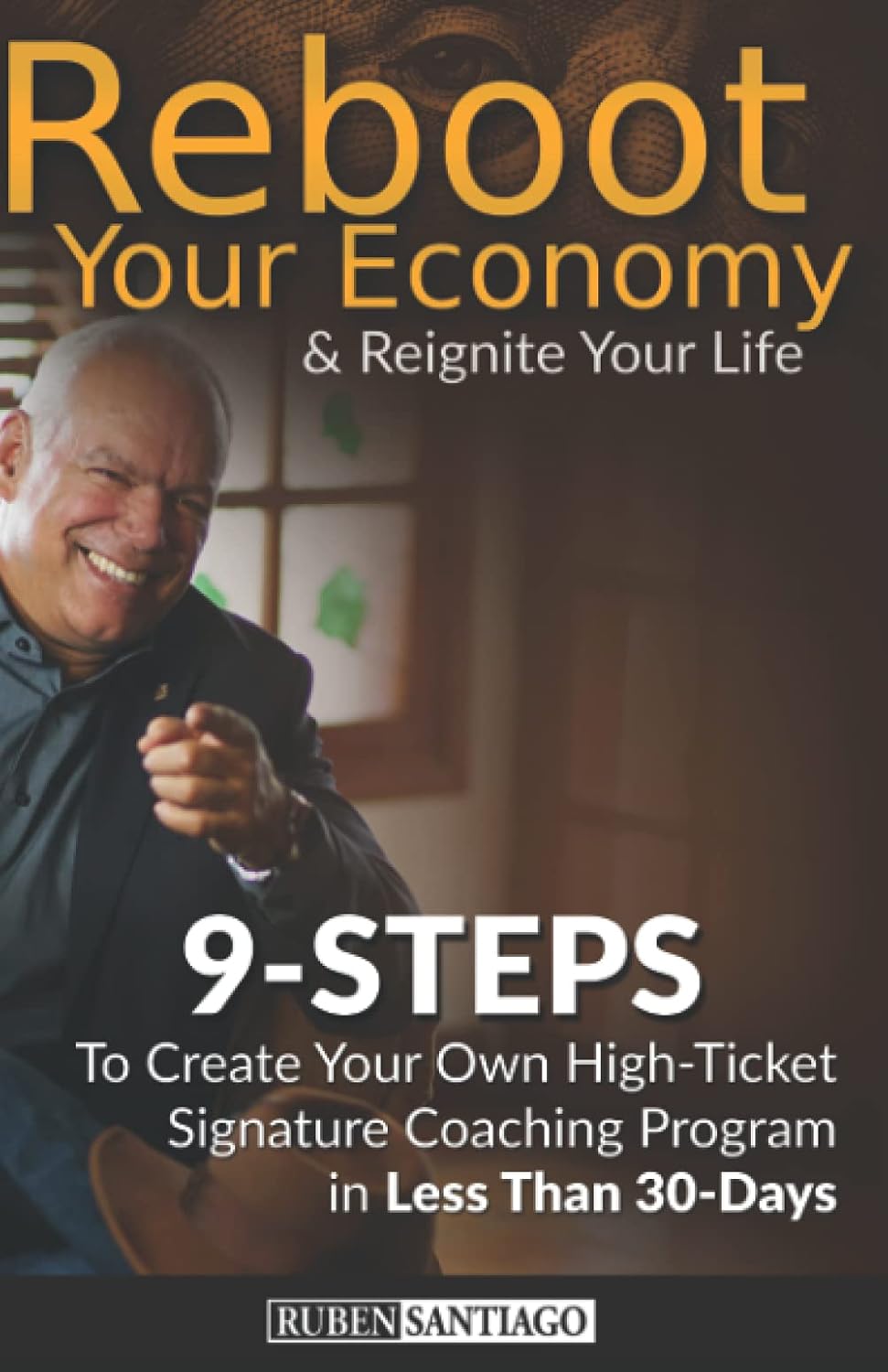 Reboot Your Economy with High-Ticket Coaching Program Guide