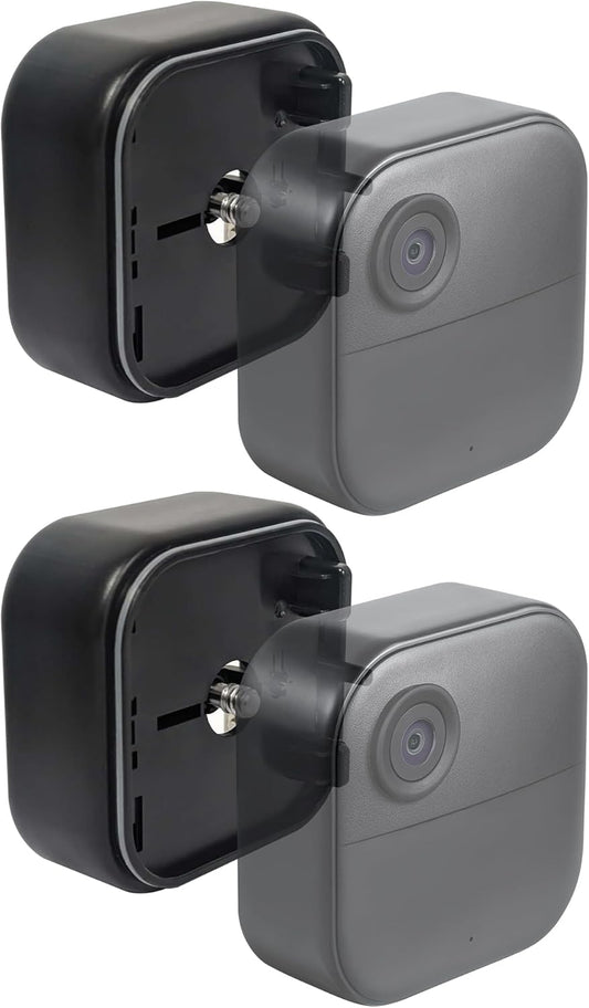 Wasserstein Blink Outdoor Camera Battery Extender (2 Pack)