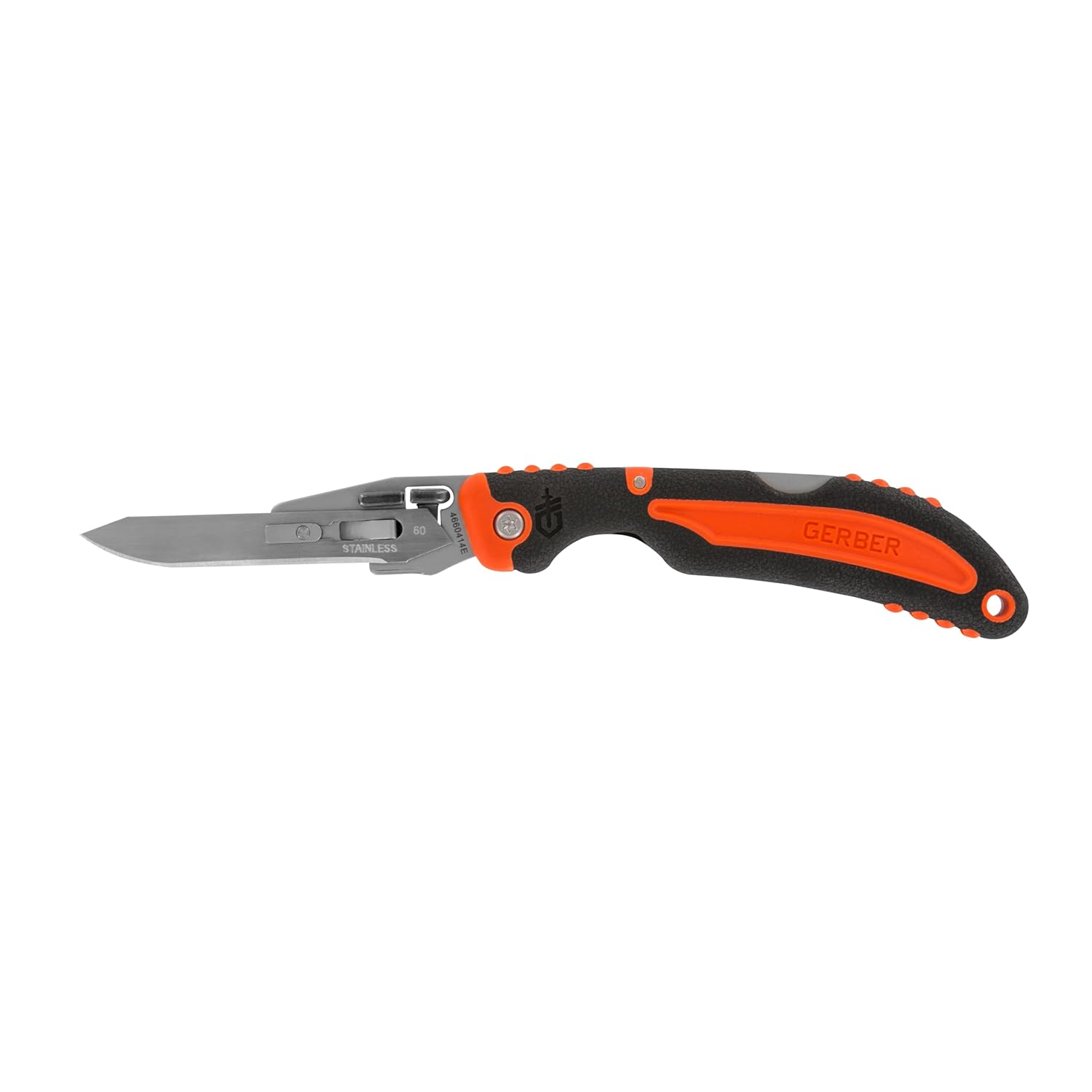 Gerber Vital Pocket Knife: Durable Camping and Hunting Tool