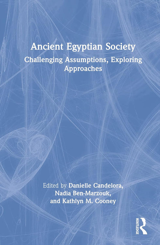 Ancient Egyptian Society: A Deep Dive into History and Culture