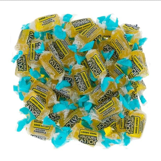 CandyKrave Joly Rancher Premium Flavored Hard Candy Delight