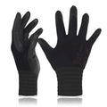 DEX FIT Nitrile Work Gloves FN330 for Comfort and Grip
