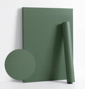 Green Peel and Stick Wallpaper Contact Paper 787in x17.7in - Removable