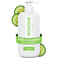 Anti-Thinning Shampoo for Thinning Hair - Biotin DHT Blocker Cucumber