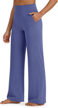 G4Free BareFeel High Stretch Yoga Pants Women - Soft High (Style DFMH)