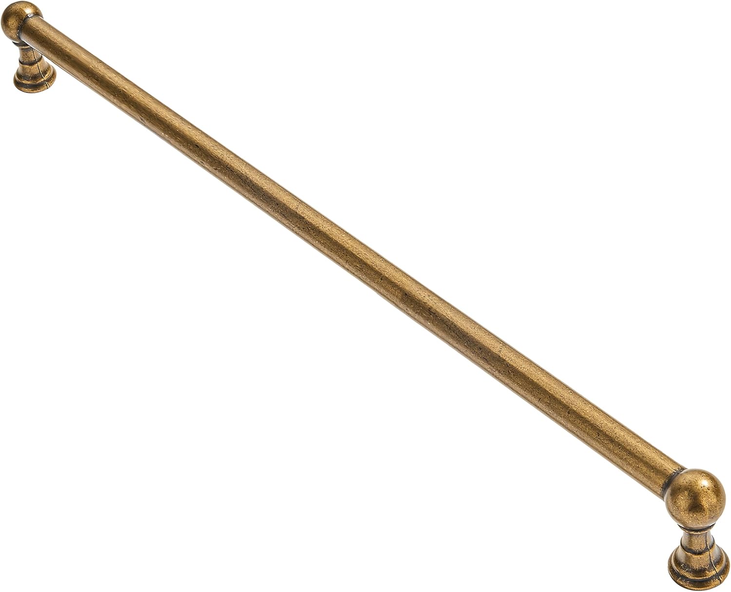 Antique Brass Cabinet Pulls for Modern Kitchens and Bathrooms