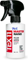Nano Leather and Suede Hydrophobic Spray for Ultimate Protection