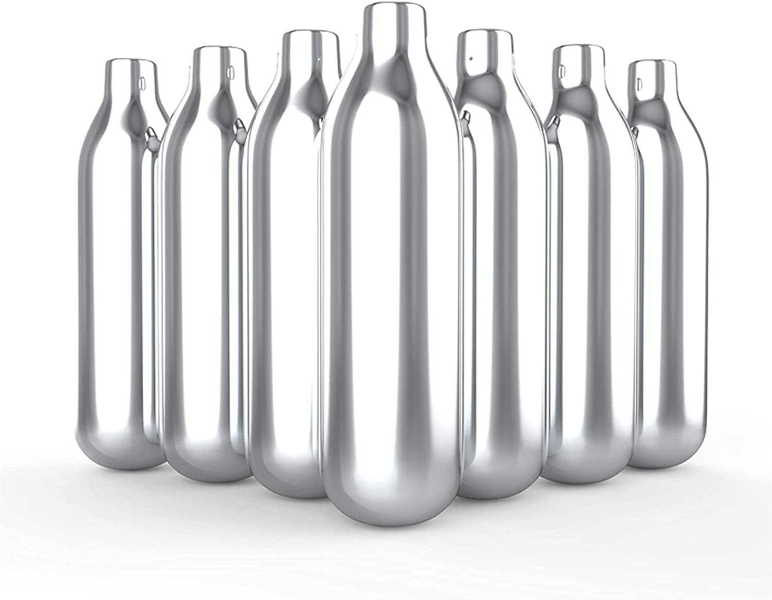 Whipped Cream Chargers 100 Pack for Perfect Creamy Delights