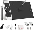 XP PEN Deco Pro Medium Graphics Tablet - 11x6 in Ultrathin Drawing Pad