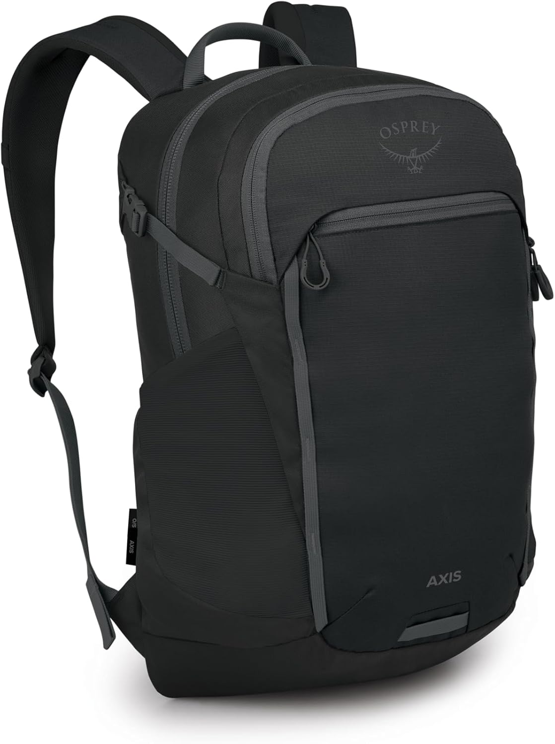 Osprey Axis Laptop Backpack: Sleek Everyday Pack for Commuters