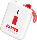 Haribo Mini Power Bank 20000mAh - Compact 22.5W Fast Charger