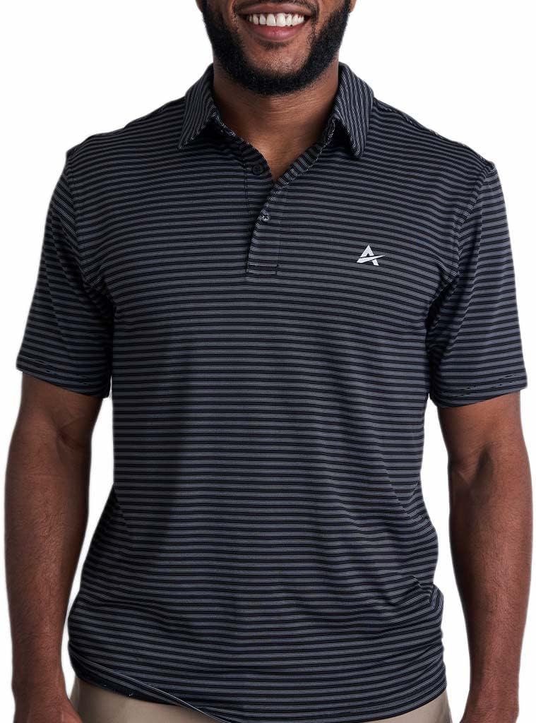 Arctic Cool Mens Polo for Instant Cooling and Comfort