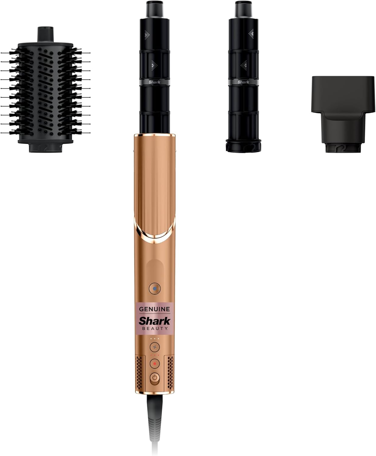 Shark FlexStyle Multi-Styler Powerful Hair Dryer Brush System