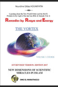 Remedies by Ruqyah and Energy: Understanding New World Order