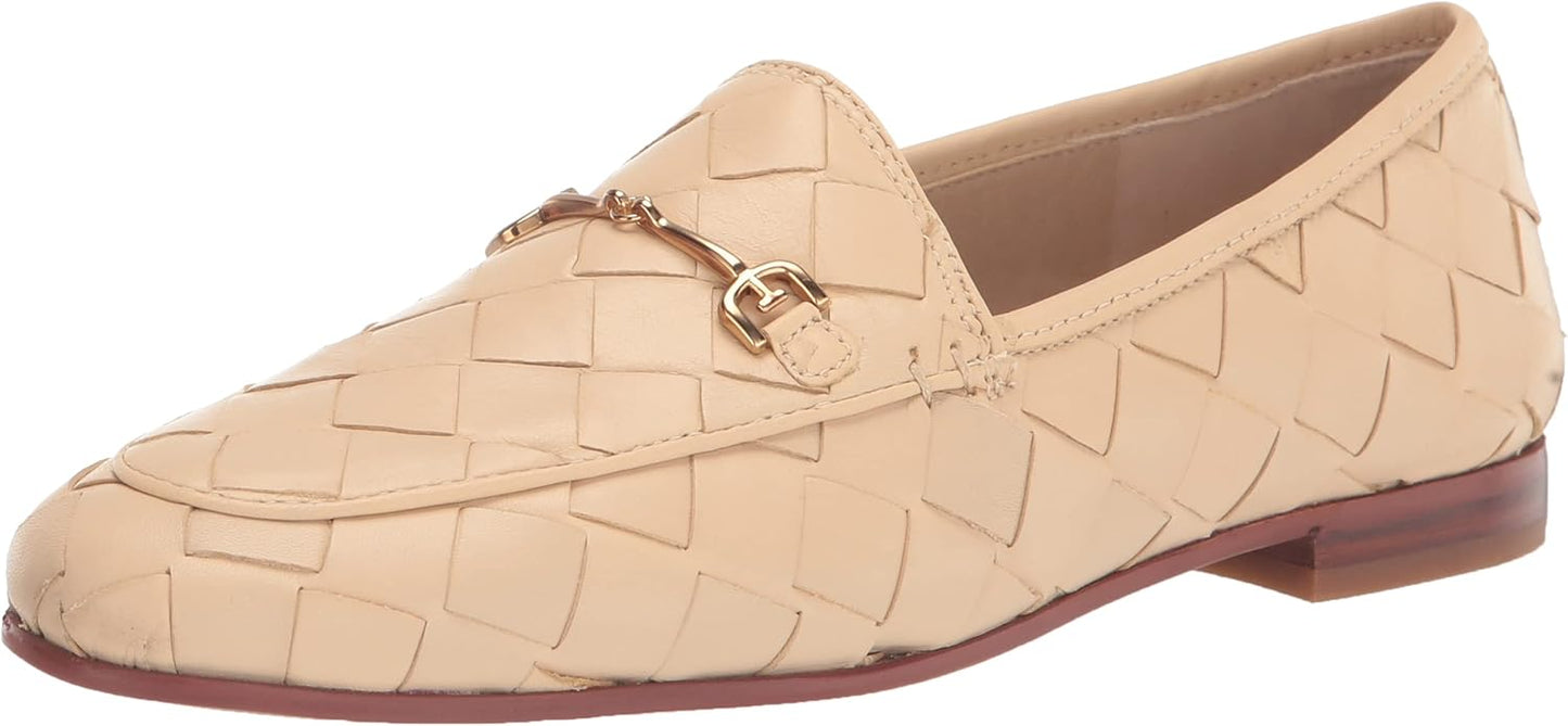 Sam Edelman Loraine Womens Loafer - Sophisticated and Quirky
