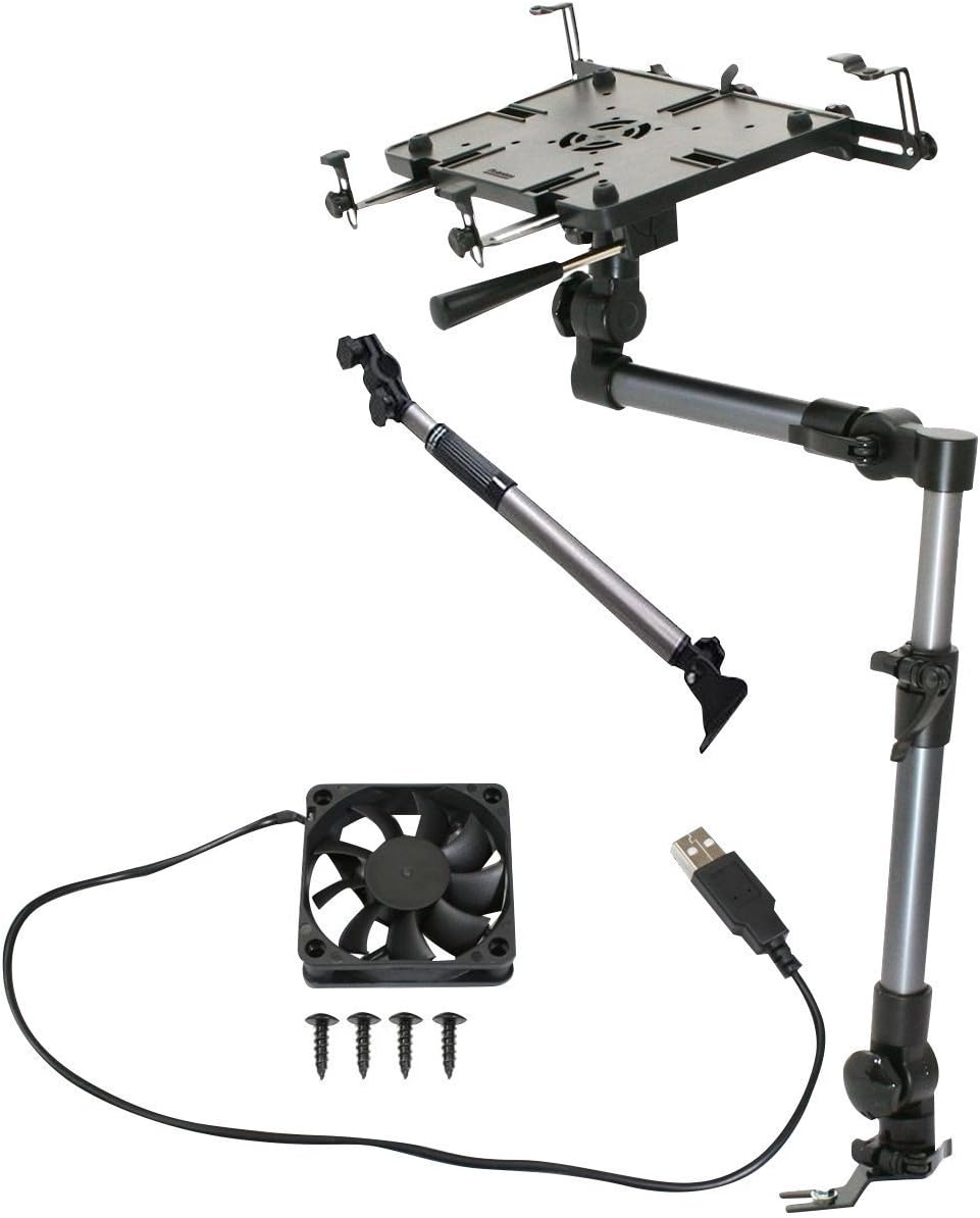 Ultimate Laptop Mount Kit by Mobotron