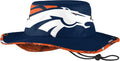 Trendy FOCO Men's NFL Logo Sun Hat for Stylish Outdoor Use