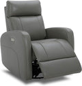 CHITA Power Swivel Glider Recliner Chair for Adults - Comfortable