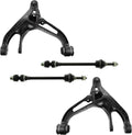 Front Suspension Kit for 2002-2005 Dodge Ram 1500 - 4 Piece Fit