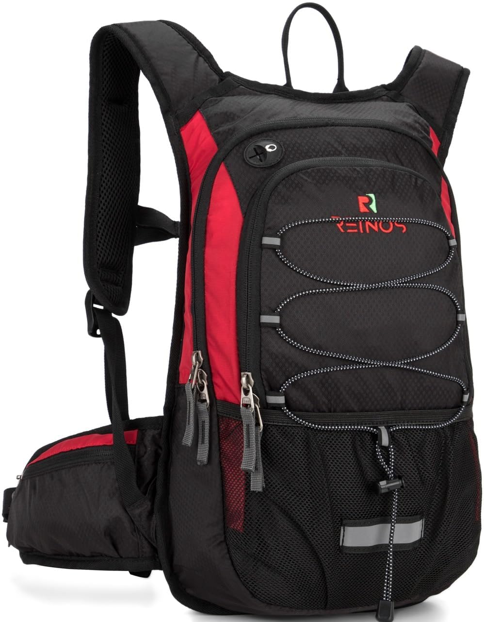 Hydration Pack Backpack with 3L Bladder for Outdoor Activities