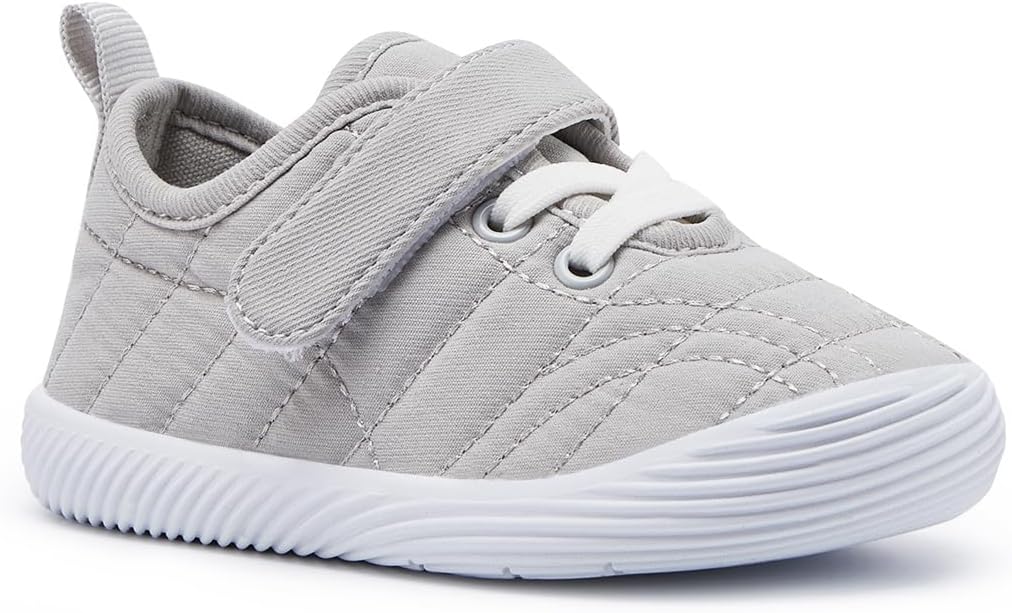 BMCiTYBM Baby Boy Girl Shoes Lightweight Non-Slip Sneakers