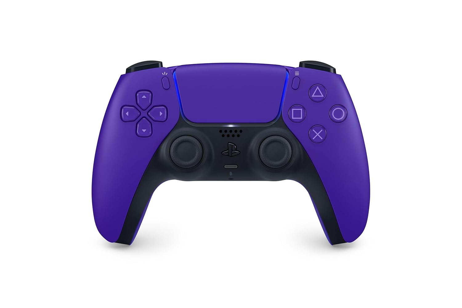 PlayStation DualSense Wireless Controller - Galactic Purple Review